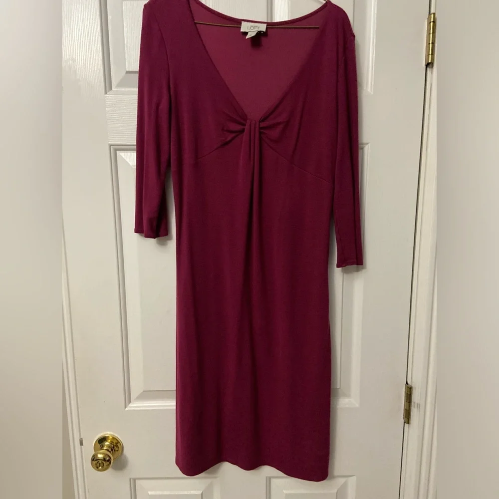Loft Dress - Picture 1 of 1